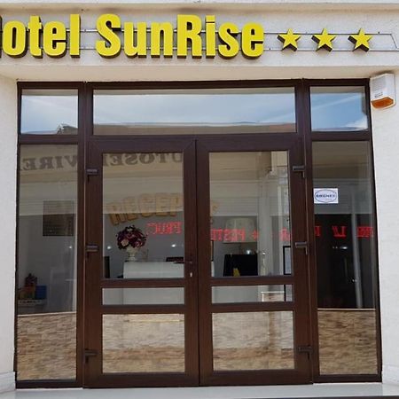 Sunrise Hotel Venus Luaran gambar