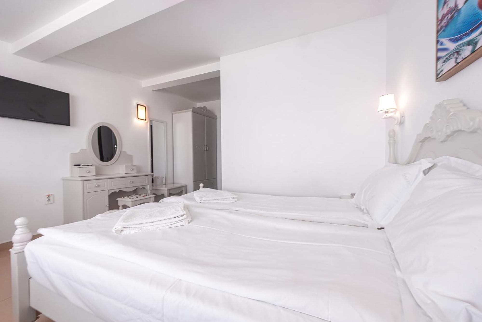 Sunrise Hotel Venus Luaran gambar