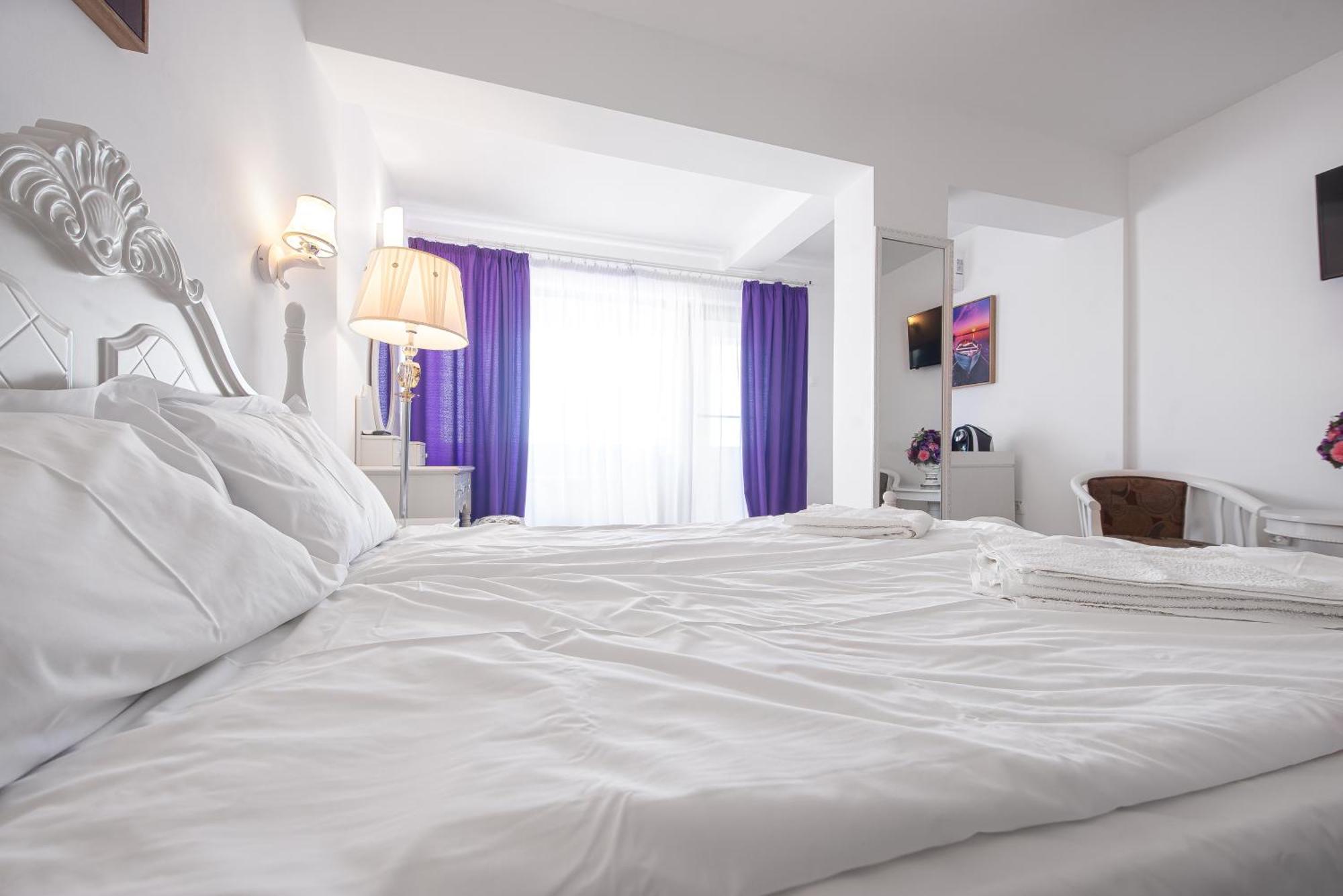 Sunrise Hotel Venus Luaran gambar