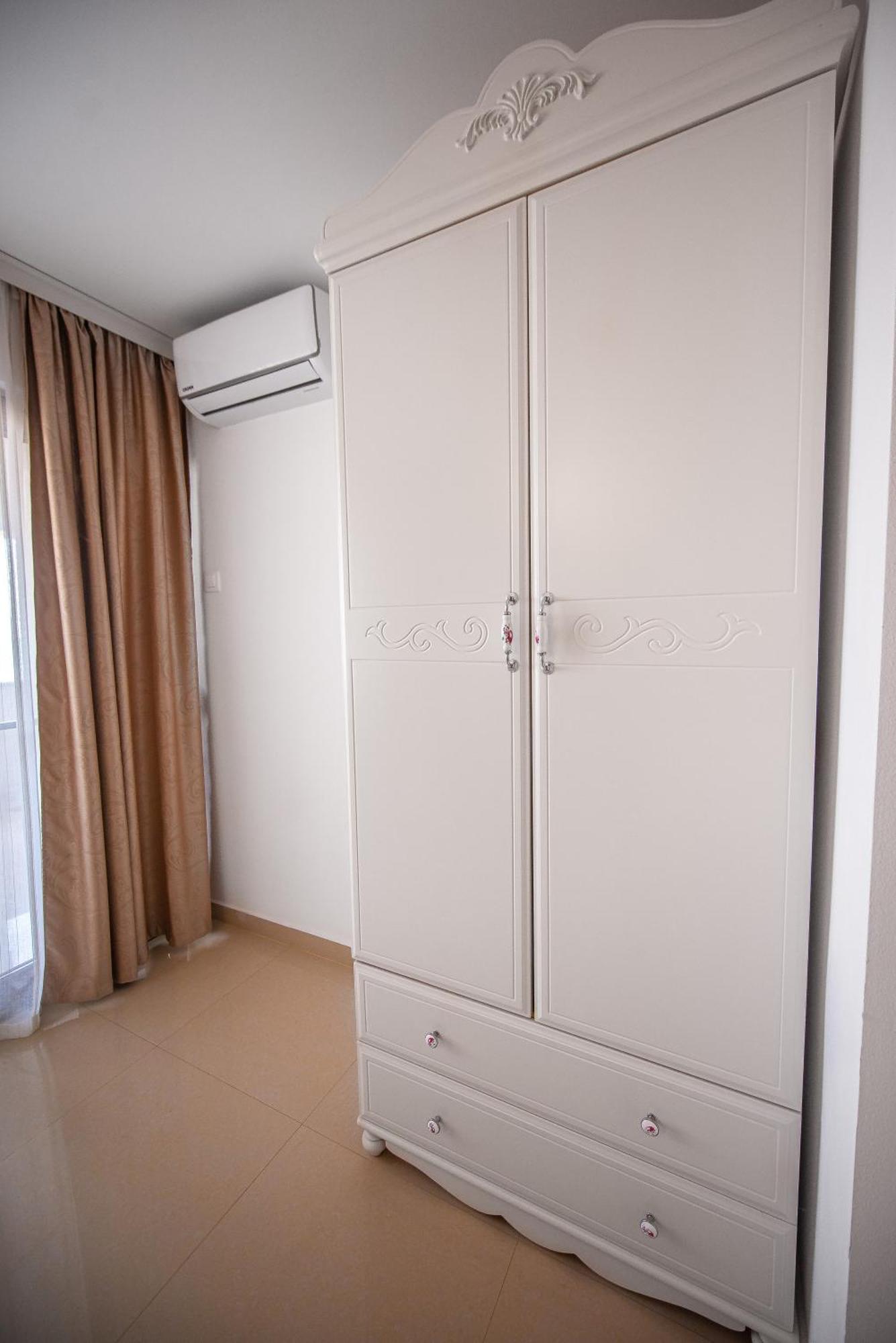 Sunrise Hotel Venus Luaran gambar
