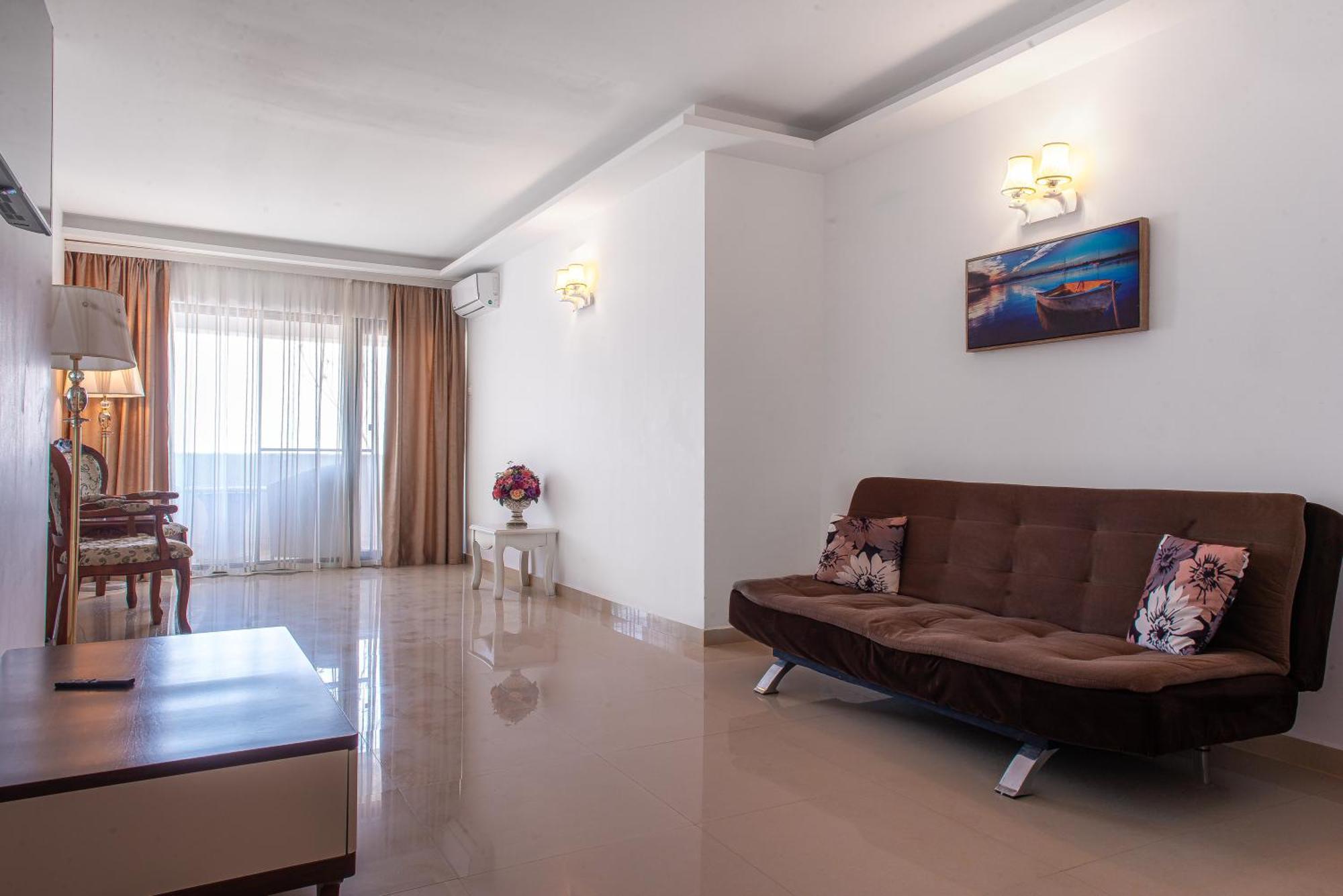 Sunrise Hotel Venus Luaran gambar