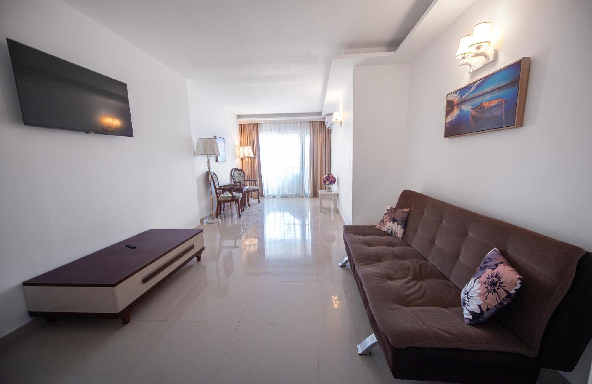 Sunrise Hotel Venus Luaran gambar