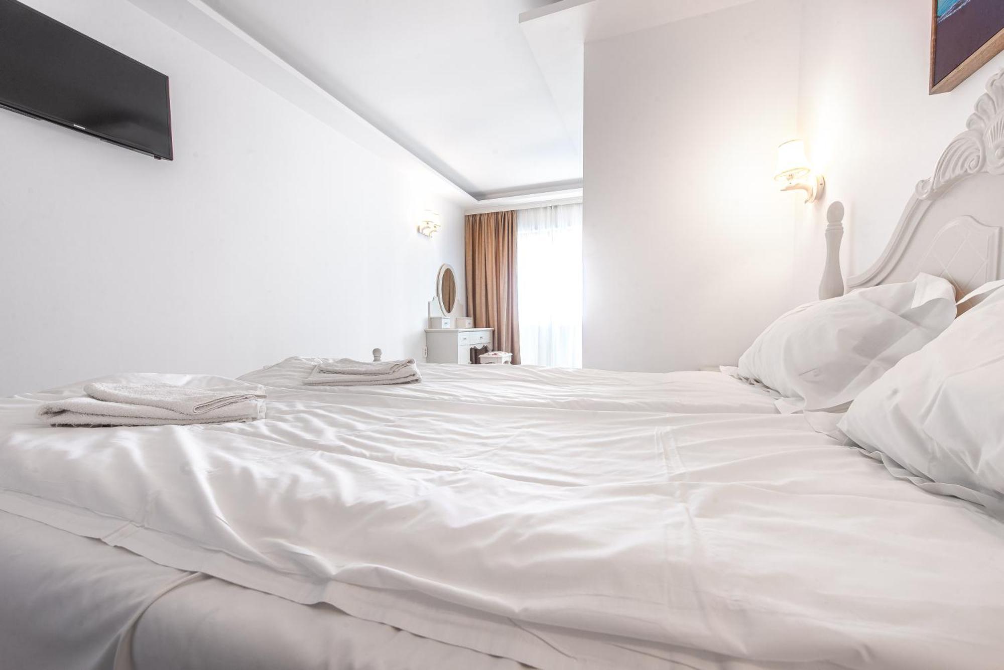 Sunrise Hotel Venus Luaran gambar