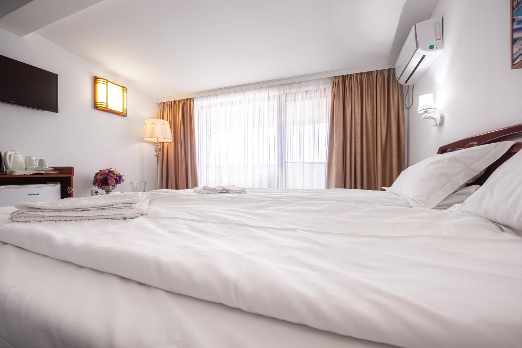 Sunrise Hotel Venus Luaran gambar